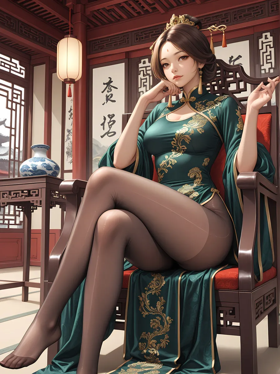 古風女子_-_燦夜 - Image 27