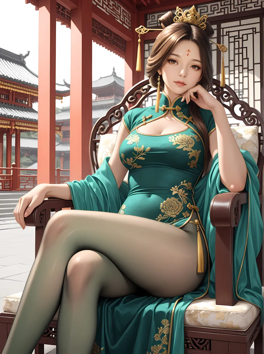 古風女子_-_燦夜 - Image 39