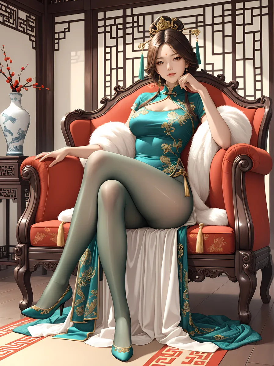 古風女子_-_燦夜 - Image 40