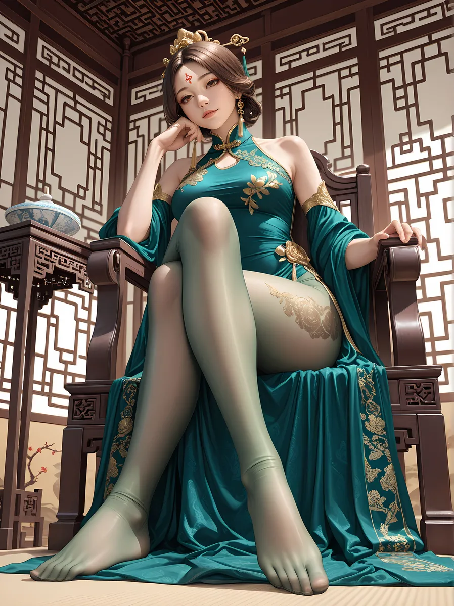 古風女子_-_燦夜 - Image 44