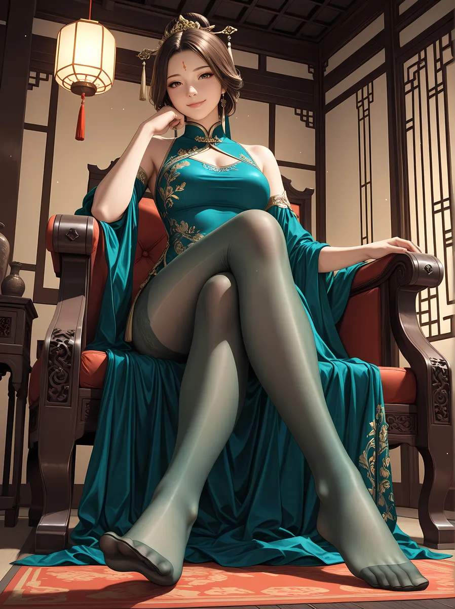 古風女子_-_燦夜 - Image 47