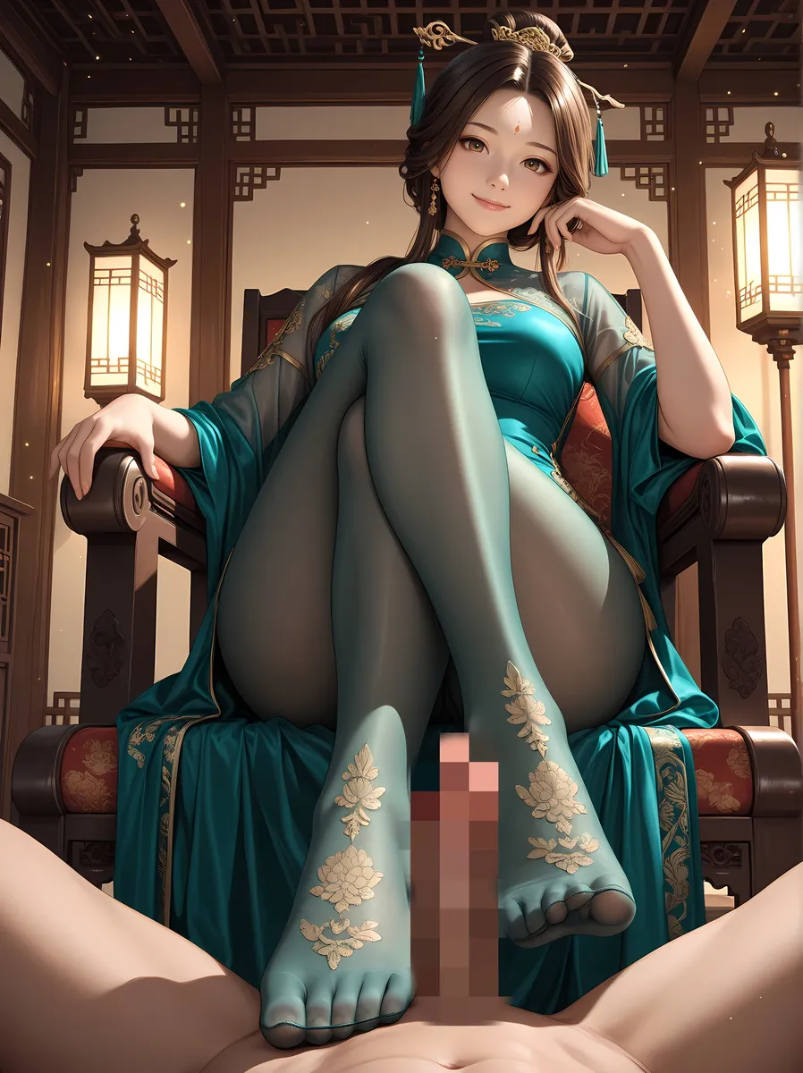 古風女子_-_燦夜 - Image 51