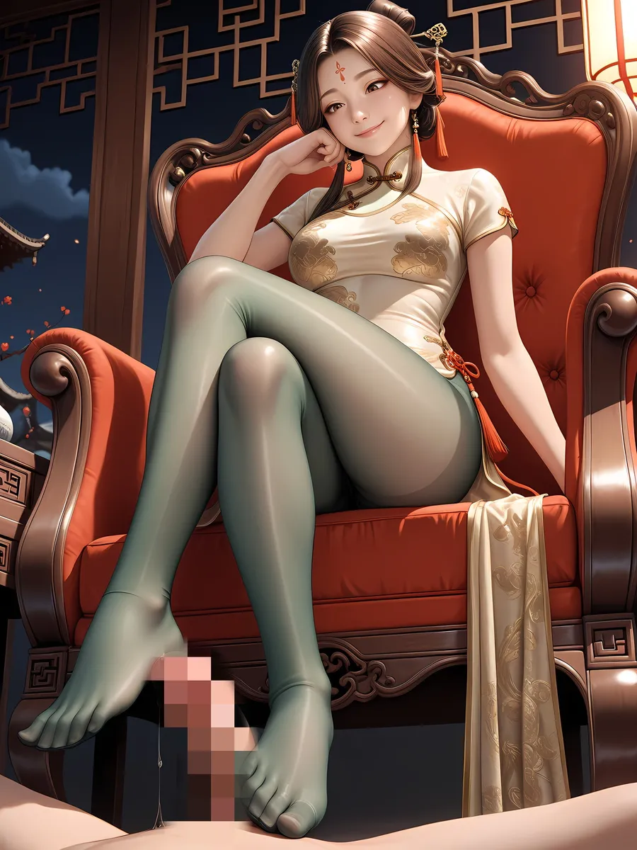 古風女子_-_燦夜 - Image 52