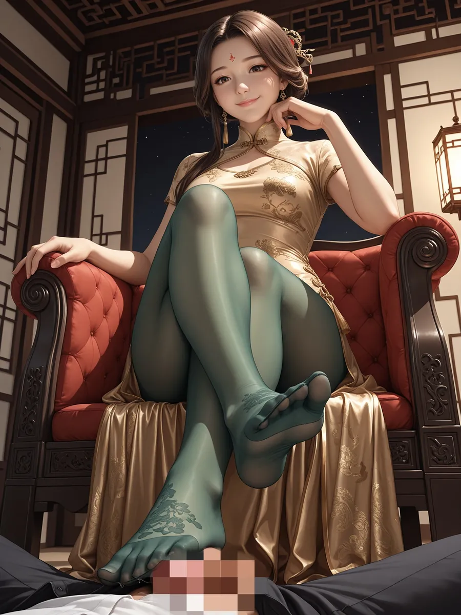 古風女子_-_燦夜 - Image 56