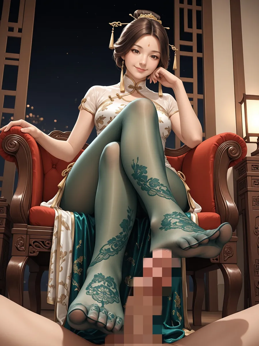古風女子_-_燦夜 - Image 57
