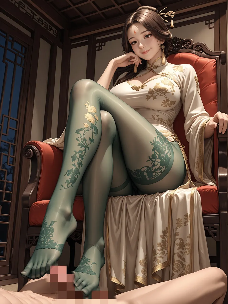 古風女子_-_燦夜 - Image 58