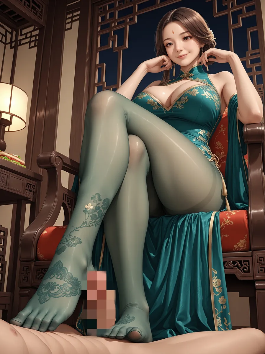 古風女子_-_燦夜 - Image 60