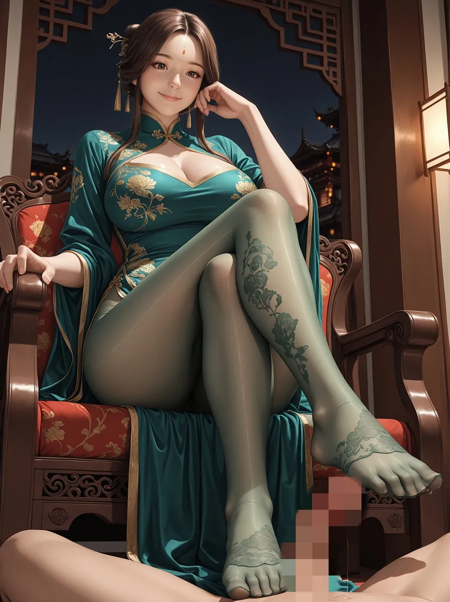 古風女子_-_燦夜 - Image 61