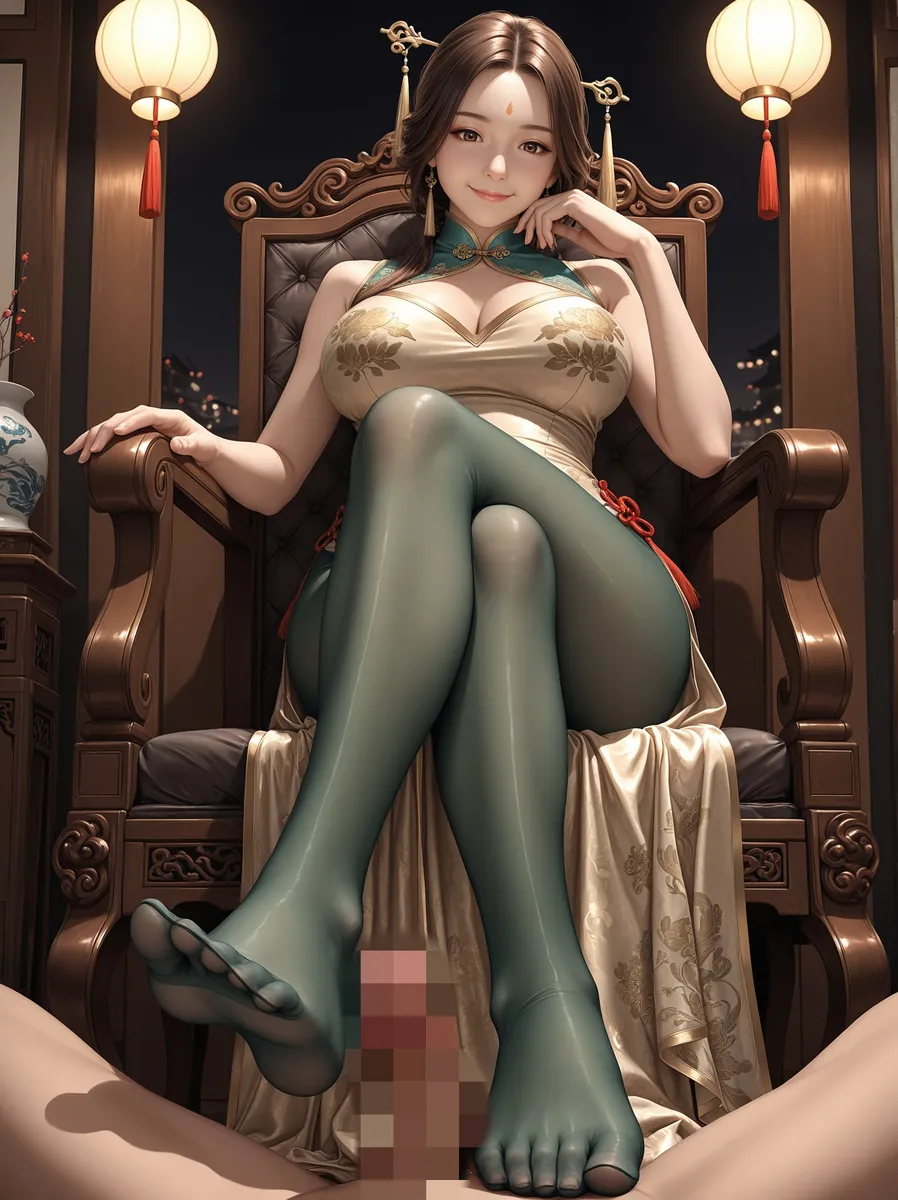 古風女子_-_燦夜 - Image 62