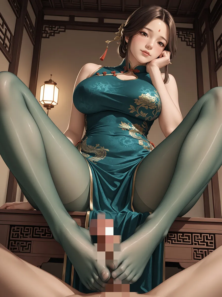 古風女子_-_燦夜 - Image 64