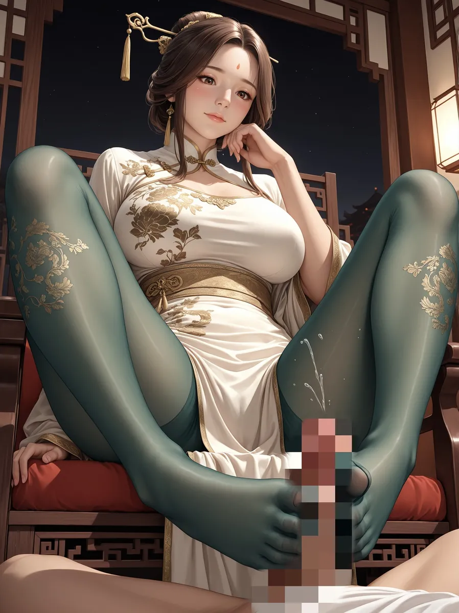 古風女子_-_燦夜 - Image 65