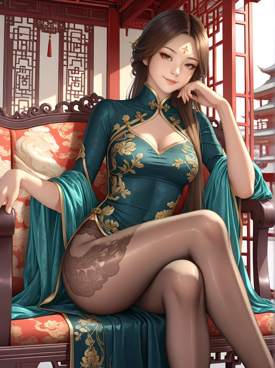 古風女子_-_燦夜 - Image 81