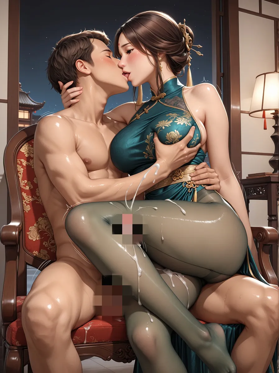 古風女子_-_燦夜 - Image 82