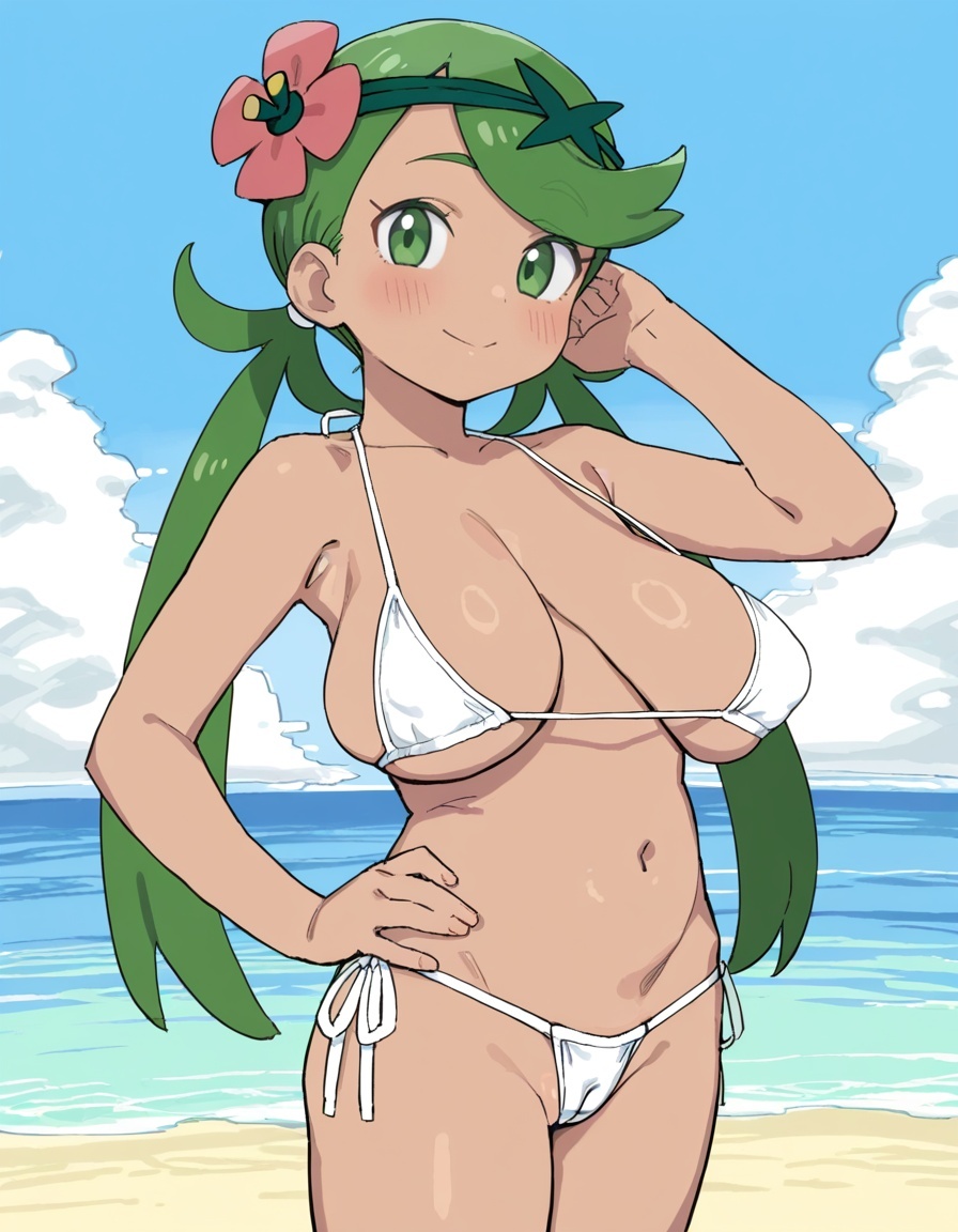 雷門ショップ マオ 癒しのアローラ - Image 13