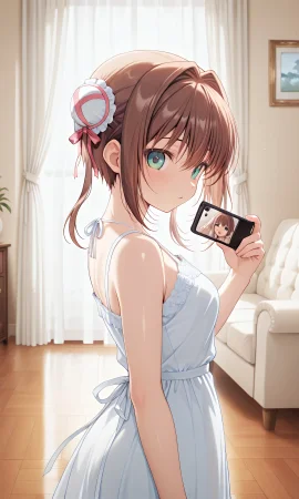 朝倉由夢ちゃんのふたりエッチ