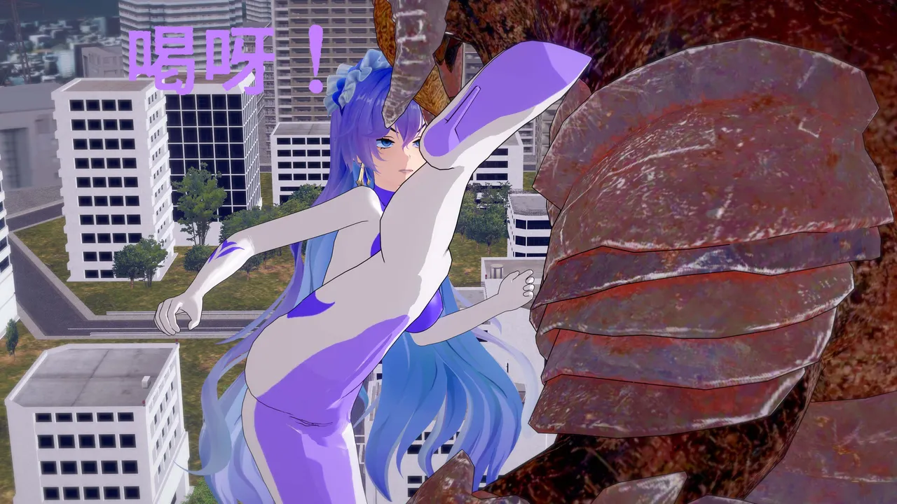 一言老爷 柯莱塔坎特雷拉癫狂之月 - Image 10