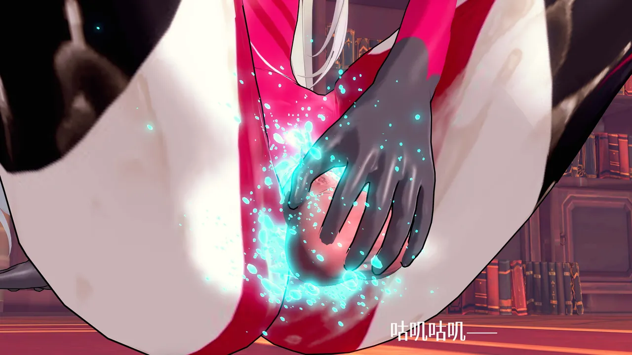 一言老爷 柯莱塔坎特雷拉癫狂之月 - Image 121