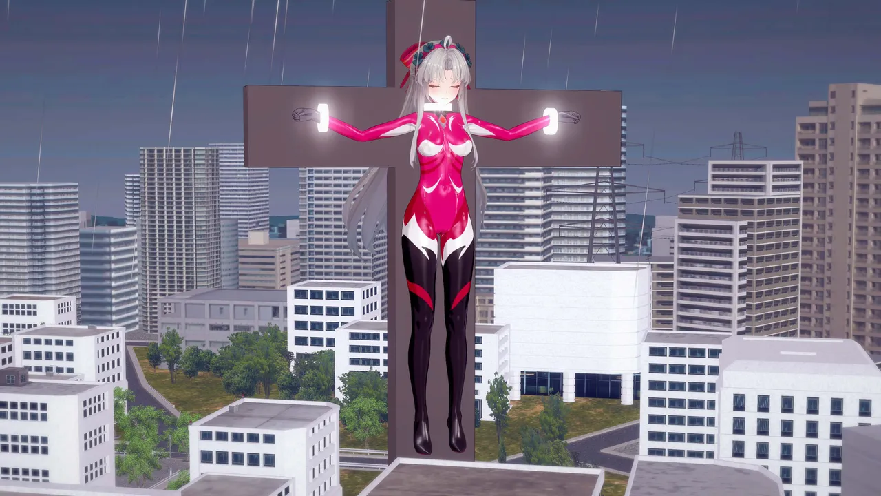 一言老爷 柯莱塔坎特雷拉癫狂之月 - Image 143