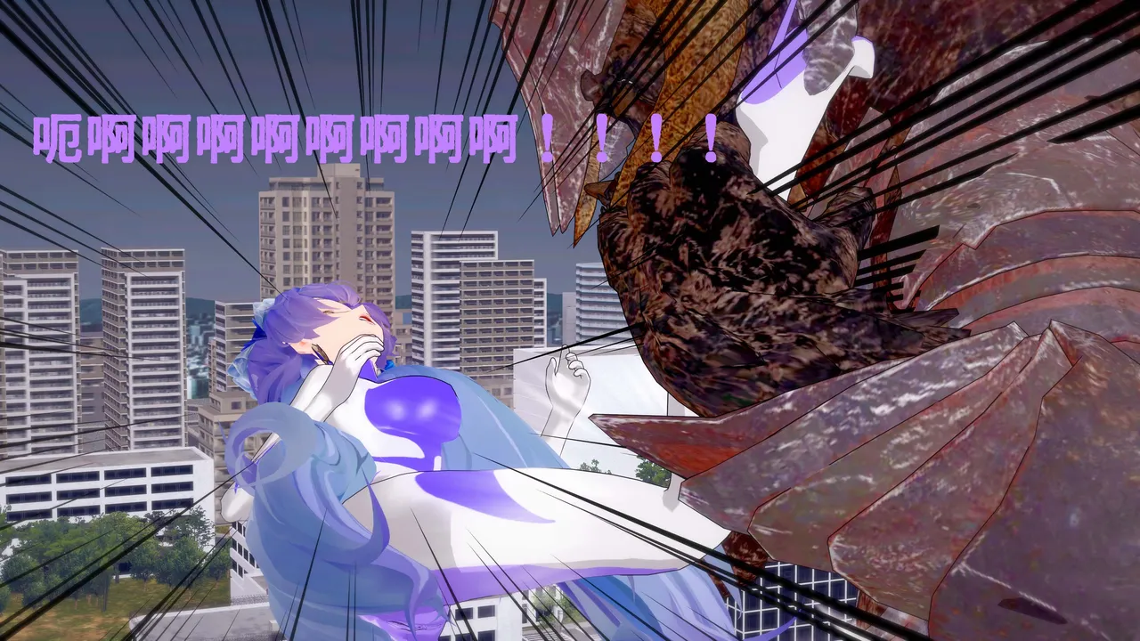 一言老爷 柯莱塔坎特雷拉癫狂之月 - Image 15