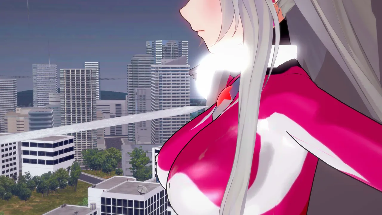 一言老爷 柯莱塔坎特雷拉癫狂之月 - Image 153