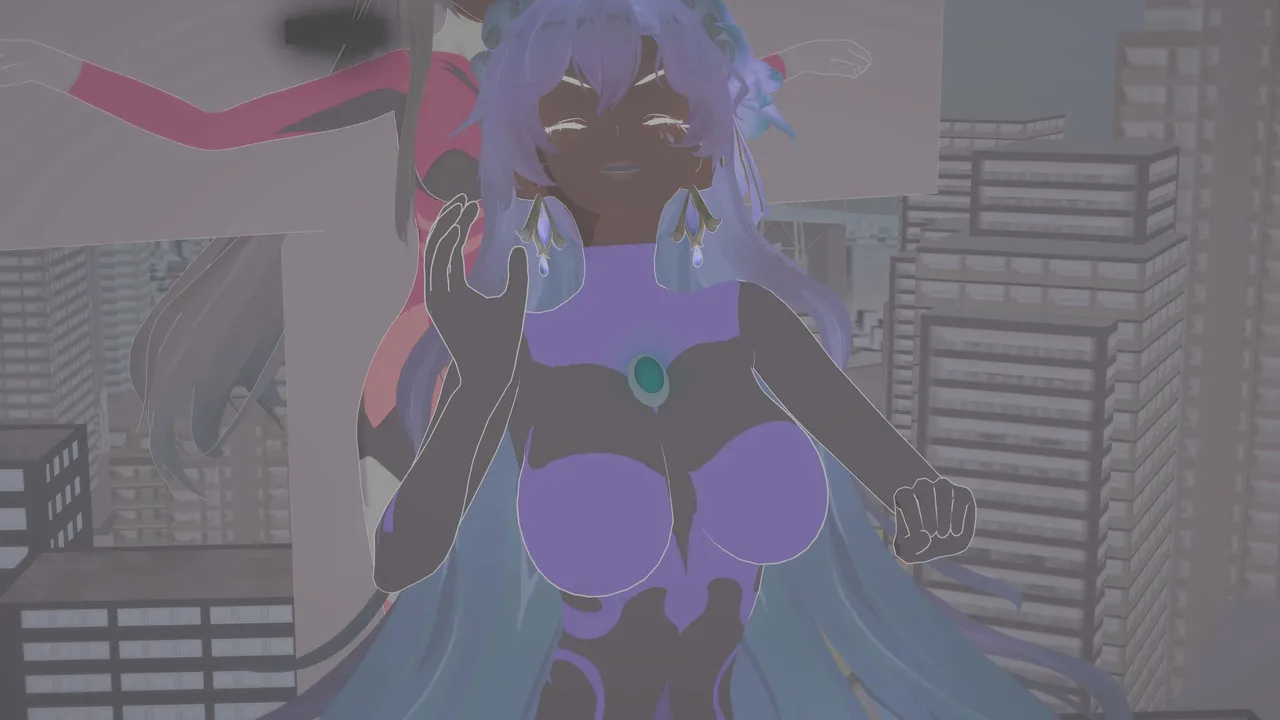 一言老爷 柯莱塔坎特雷拉癫狂之月 - Image 160