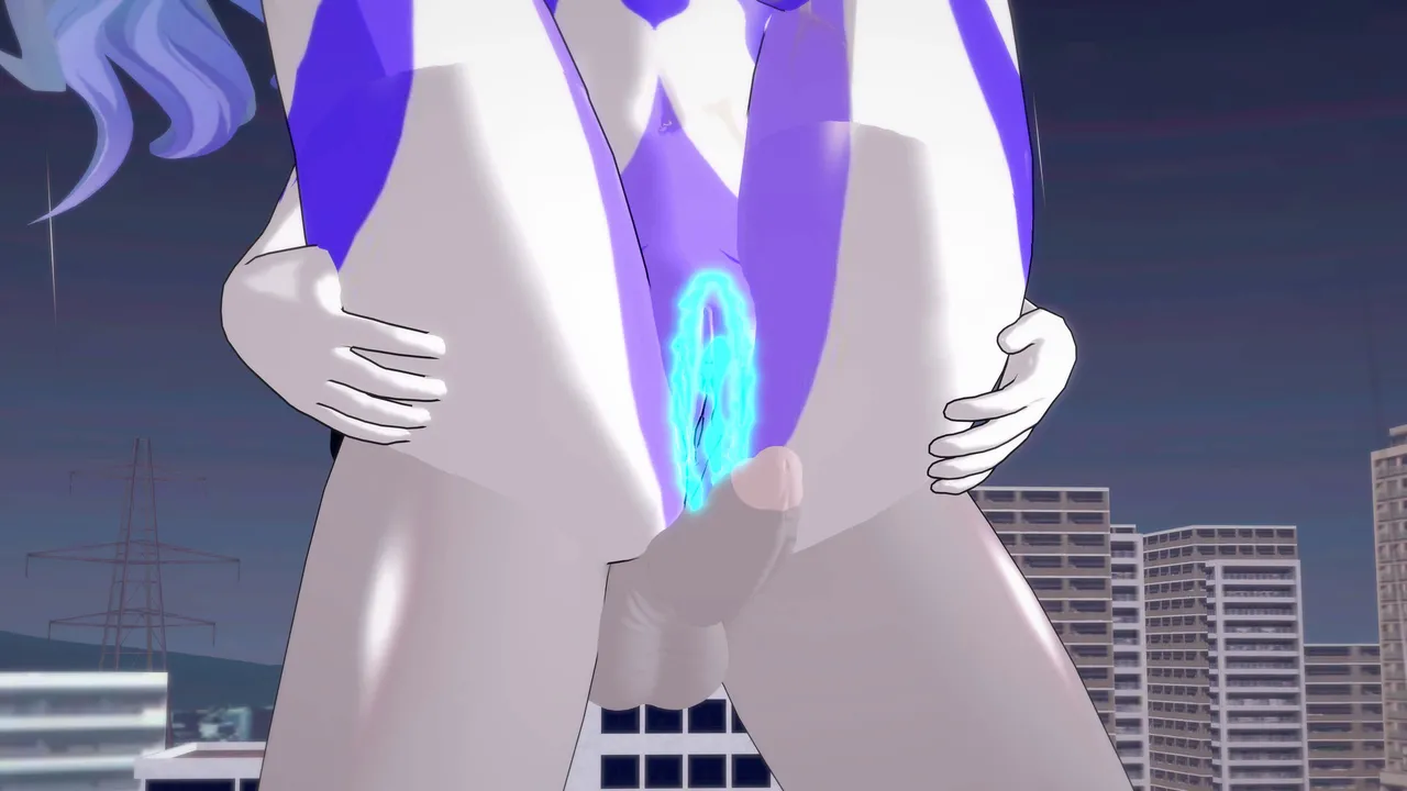 一言老爷 柯莱塔坎特雷拉癫狂之月 - Image 178