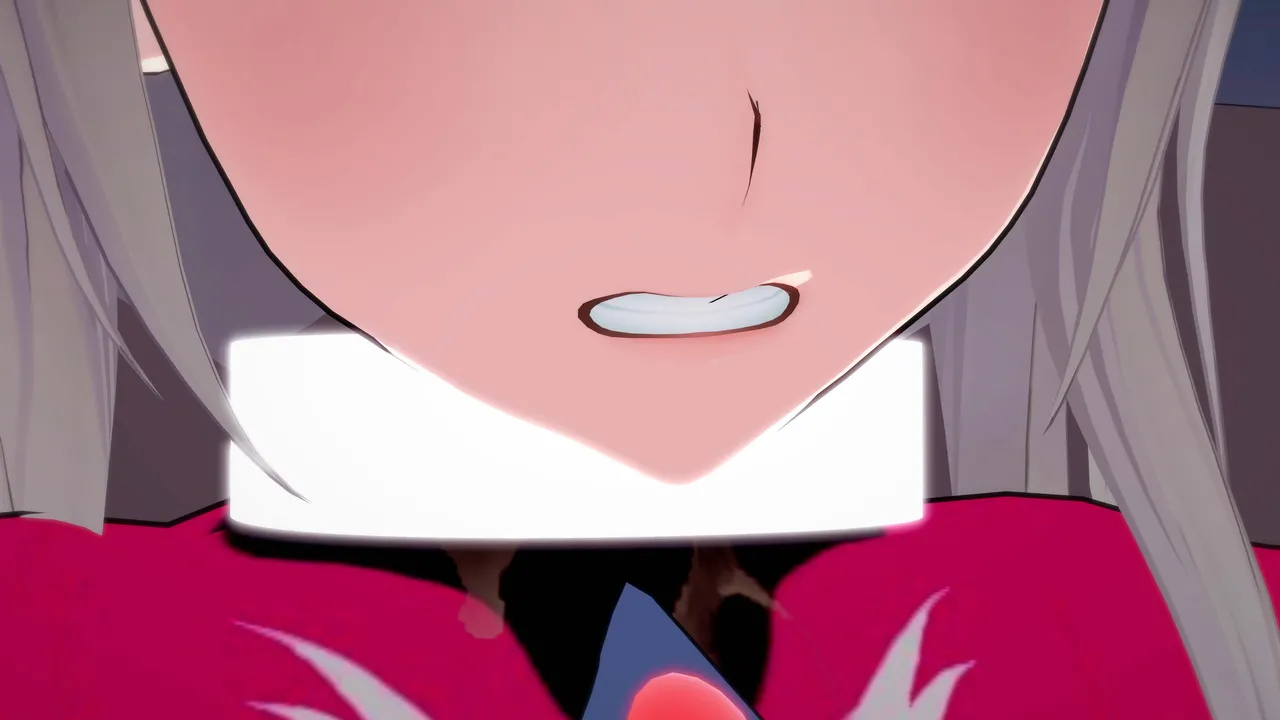 一言老爷 柯莱塔坎特雷拉癫狂之月 - Image 181