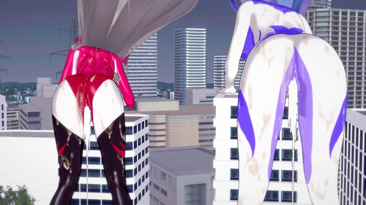 一言老爷 柯莱塔坎特雷拉癫狂之月 - Image 209