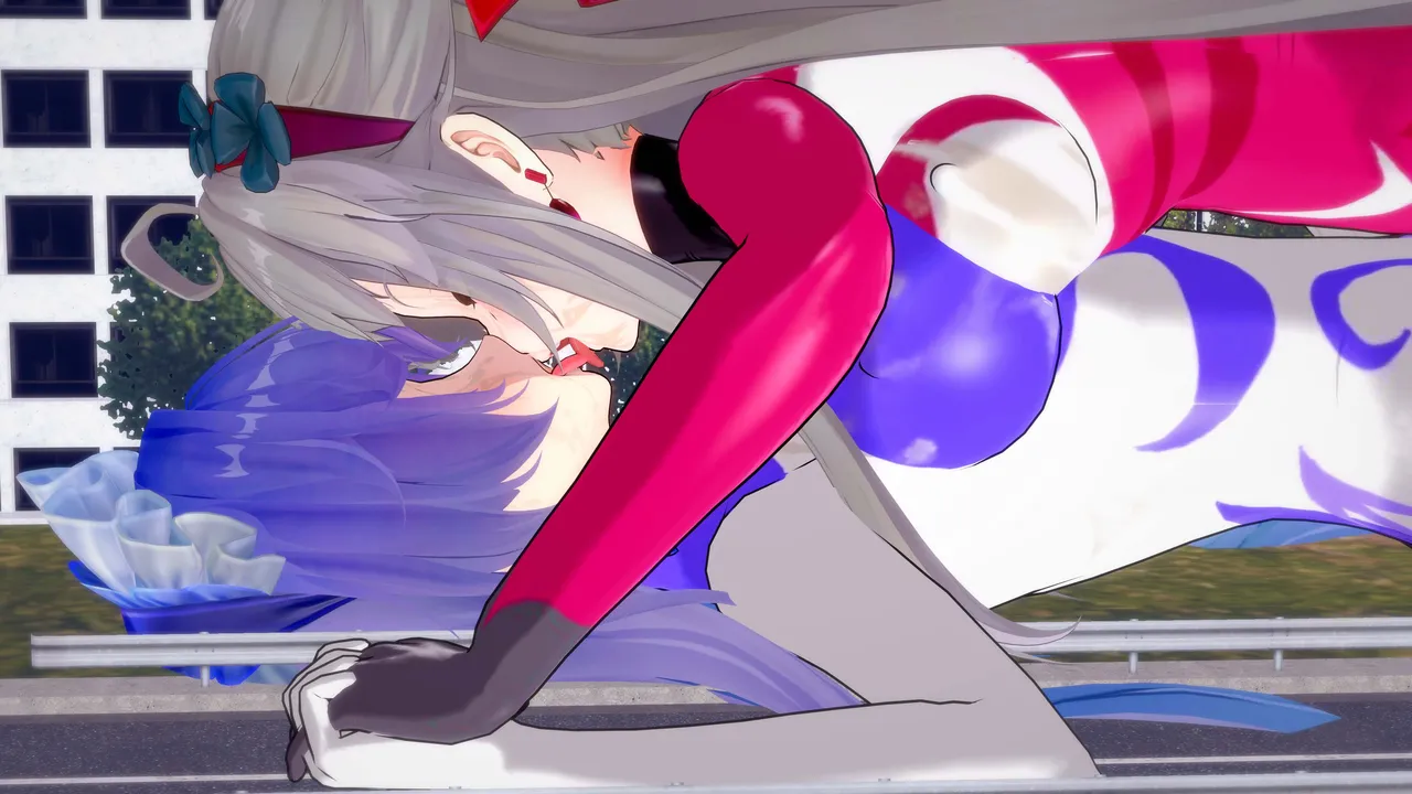 一言老爷 柯莱塔坎特雷拉癫狂之月 - Image 241