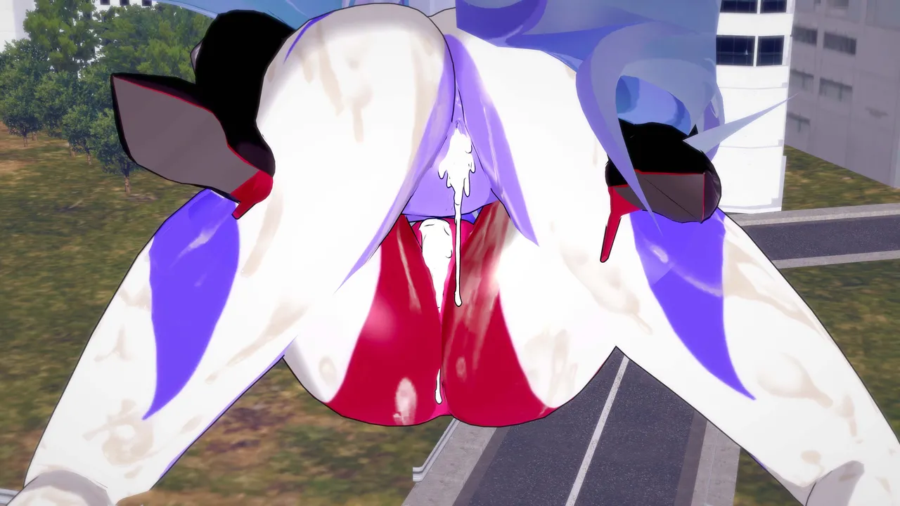 一言老爷 柯莱塔坎特雷拉癫狂之月 - Image 277