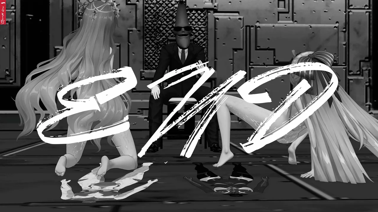 一言老爷 柯莱塔坎特雷拉癫狂之月 - Image 289