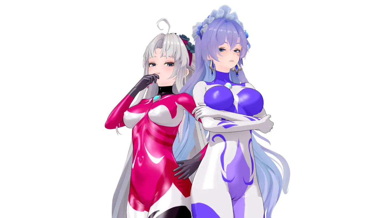 一言老爷 柯莱塔坎特雷拉癫狂之月 - Image 290