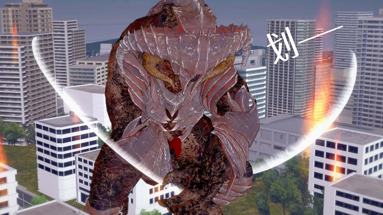 一言老爷 柯莱塔坎特雷拉癫狂之月 - Image 55