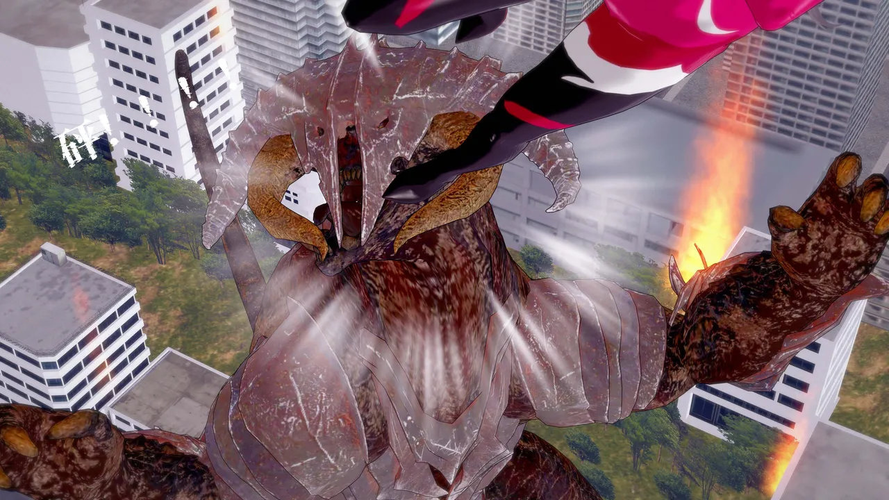 一言老爷 柯莱塔坎特雷拉癫狂之月 - Image 58