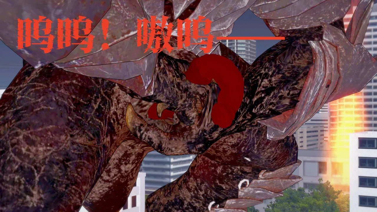 一言老爷 柯莱塔坎特雷拉癫狂之月 - Image 67