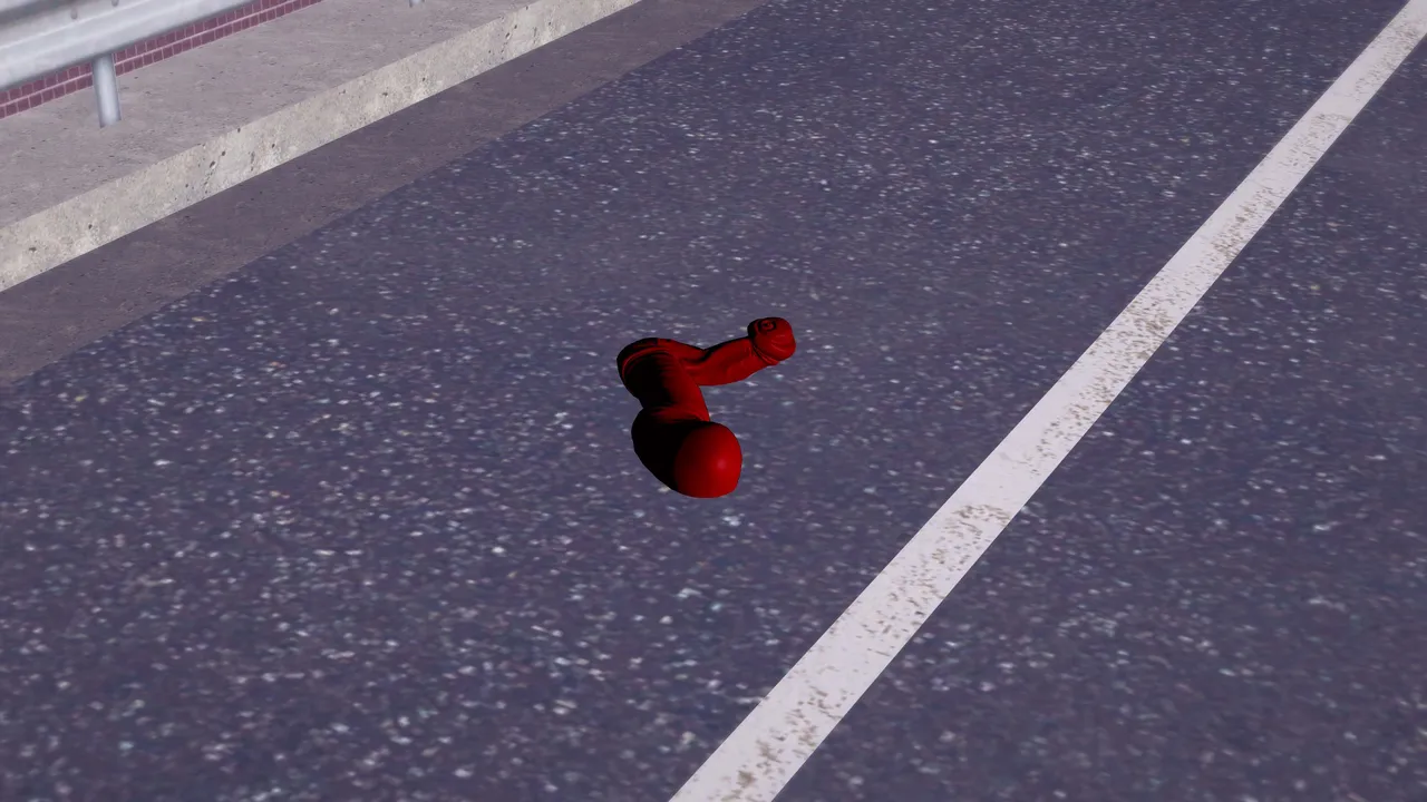 一言老爷 柯莱塔坎特雷拉癫狂之月 - Image 87