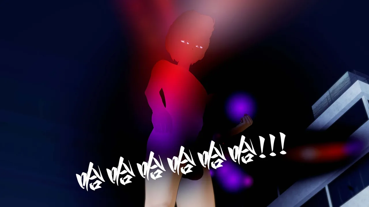 一言老爷 柯莱塔坎特雷拉癫狂之月 - Image 96