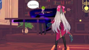 一言老爷 柯莱塔坎特雷拉癫狂之月 - Page 100