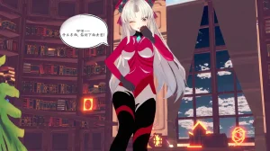 一言老爷 柯莱塔坎特雷拉癫狂之月 - Page 118