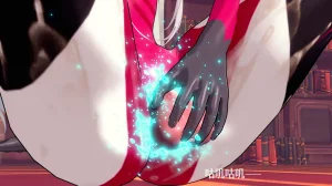 一言老爷 柯莱塔坎特雷拉癫狂之月 - Page 121