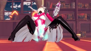 一言老爷 柯莱塔坎特雷拉癫狂之月 - Page 124