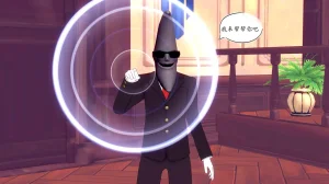 一言老爷 柯莱塔坎特雷拉癫狂之月 - Page 131