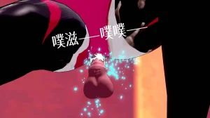 一言老爷 柯莱塔坎特雷拉癫狂之月 - Page 132