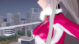 一言老爷 柯莱塔坎特雷拉癫狂之月 - Page 153