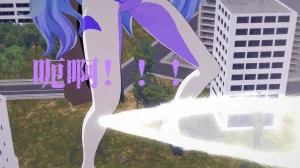 一言老爷 柯莱塔坎特雷拉癫狂之月 - Page 159