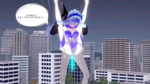 一言老爷 柯莱塔坎特雷拉癫狂之月 - Page 171