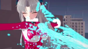 一言老爷 柯莱塔坎特雷拉癫狂之月 - Page 176