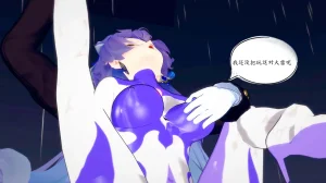 一言老爷 柯莱塔坎特雷拉癫狂之月 - Page 179