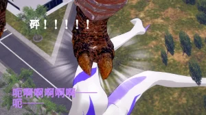 一言老爷 柯莱塔坎特雷拉癫狂之月 - Page 18