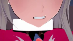 一言老爷 柯莱塔坎特雷拉癫狂之月 - Page 181